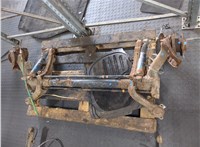 514898 Балка подвески задняя Citroen Xsara-Picasso 20038905 #4