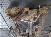 514898 Балка подвески задняя Citroen Xsara-Picasso 20038905 #5