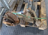 514898 Балка подвески задняя Citroen Xsara-Picasso 20038905 #6