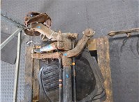 514898 Балка подвески задняя Citroen Xsara-Picasso 20038905 #7