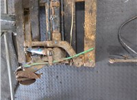 514898 Балка подвески задняя Citroen Xsara-Picasso 20038905 #8