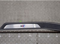  Накладка на порог BMW 7 F01 2008-2015 20039047 #1