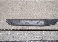  Накладка на порог BMW 7 F01 2008-2015 20039047 #2