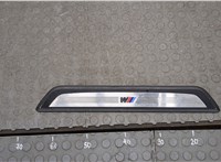  Накладка на порог BMW 7 F01 2008-2015 20039055 #1