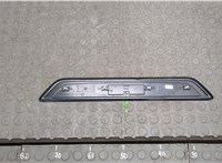  Накладка на порог BMW 7 F01 2008-2015 20039055 #2