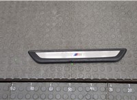  Накладка на порог BMW 7 F01 2008-2015 20039058 #1