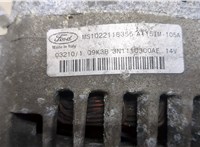  Генератор Ford Focus 2 2008-2011 20039062 #2