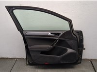  Дверь боковая (легковая) Volkswagen Golf 7 2012-2017 20039138 #5