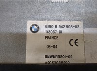  Проигрыватель, навигация BMW X5 E53 2000-2007 20039160 #3