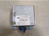 8E9035223 Усилитель звука Audi A4 (B6) 2000-2004 20039212 #1