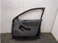 5C6845202 Стекло боковой двери Volkswagen Jetta 6 2010-2018 11221167 #4