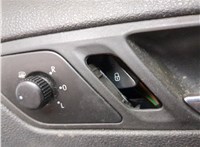 5C6845202 Стекло боковой двери Volkswagen Jetta 6 2010-2018 11221167 #7