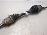 39100EB310 Полуось (приводной вал, шрус) Nissan Navara 2005-2015 20039261 #4