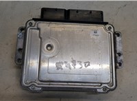 0281012992 Блок управления двигателем Fiat Sedici 2006-2012 20039288 #4