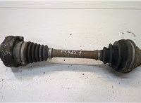  Полуось (приводной вал, шрус) Volkswagen Jetta 5 2004-2010 20039336 #1