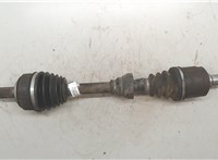 44306SEFE00 Полуось (приводной вал, шрус) Honda Accord 7 2003-2007 20039370 #4
