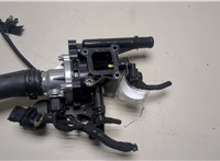  Корпус термостата Opel Astra J 2010-2017 20039436 #2