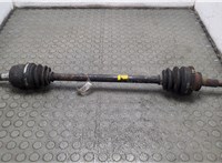 4950126311, 4950126361 Полуось (приводной вал, шрус) Hyundai Santa Fe 2000-2006 20039448 #5