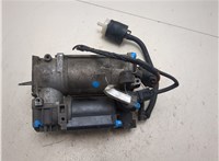 4154031120 Компрессор воздушный (пневмоподвески) Mercedes S W220 1998-2005 20037575 #4