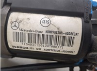 4154031120 Компрессор воздушный (пневмоподвески) Mercedes S W220 1998-2005 20037575 #7