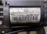  Компрессор воздушный (пневмоподвески) Mercedes S W220 1998-2005 20037575 #3