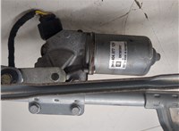 13145558 Механизм стеклоочистителя (трапеция дворников) Opel Zafira B 2005-2012 20038297 #6