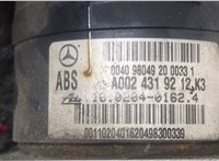  Блок АБС, насос (ABS, ESP, ASR) Mercedes C W202 1993-2000 20039524 #2