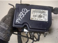  Блок АБС, насос (ABS, ESP, ASR) Audi Q3 2011-2014 20039538 #5