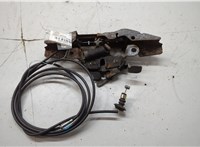 4895286, 3M5116700BC Замок капота Ford Focus 2 2008-2011 20039584 #5