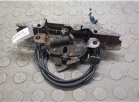 4895286, 3M5116700BC Замок капота Ford Focus 2 2008-2011 20039584 #7