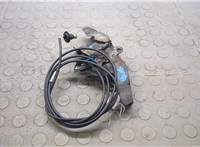 4895286, 3M5116700BC Замок капота Ford Focus 2 2008-2011 20039584 #8