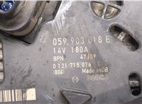 059903018E, 0121715076 Генератор Audi A6 (C6) Allroad 2006-2012 20039595 #3