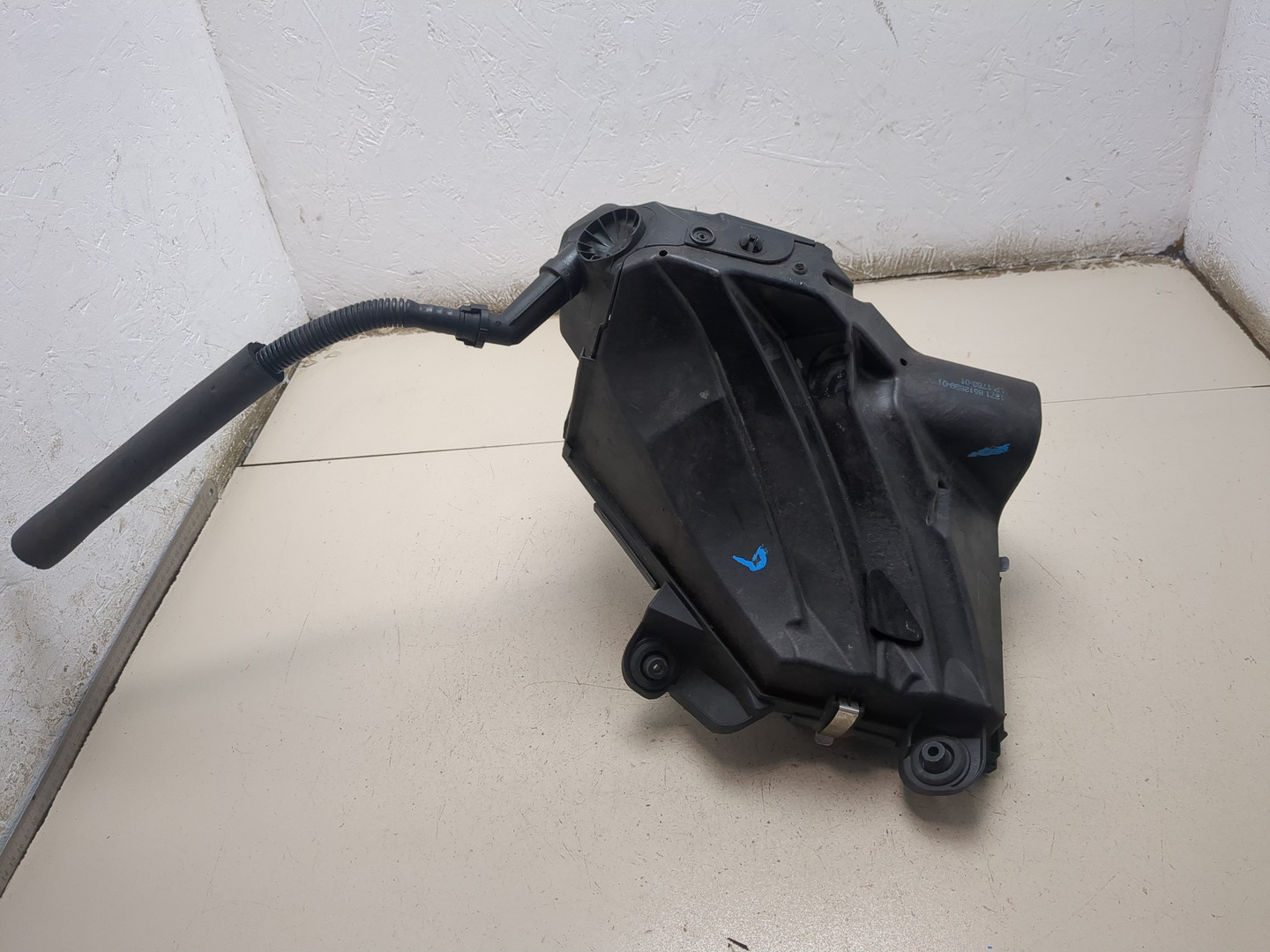 Корпус воздушного фильтра