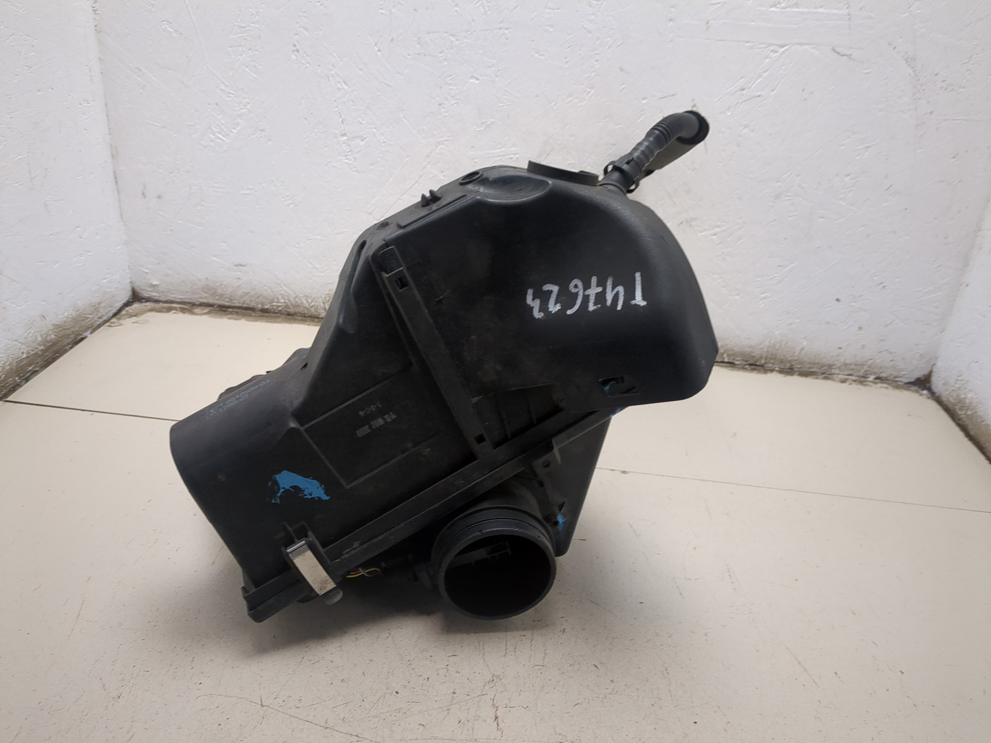 Корпус воздушного фильтра