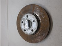 2305503, JX611125AEB Диск тормозной Ford Focus 4 2018- 20039775 #4