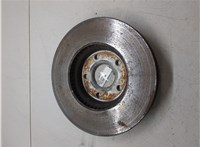 2305503, JX611125AEB Диск тормозной Ford Focus 4 2018- 20039775 #5