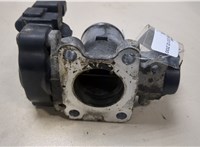  Заслонка дроссельная Toyota Auris E15 2006-2012 20039814 #4