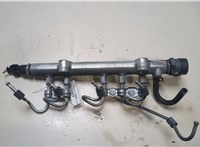  Рампа (рейка) топливная Toyota Auris E15 2006-2012 20039816 #1