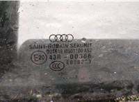  Дверь боковая (легковая) Audi A8 (D3) 2005-2007 20039860 #8