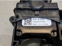  Переключатель поворотов и дворников (стрекоза) Opel Zafira C 2011- 20039883 #4