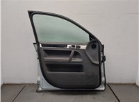  Дверь боковая (легковая) Volkswagen Touareg 2007-2010 20039935 #2