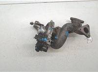 A6420901480 Турбина Mercedes CLS C219 2004-2010 20039939 #4