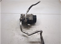 A0012308611 Компрессор кондиционера Mercedes CLS C219 2004-2010 20039945 #2