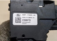  Переключатель дворников (стеклоочистителя) Ford Fiesta 2008-2013 20039973 #4