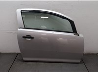  Дверь боковая (легковая) Opel Corsa D 2011-2014 20039990 #1