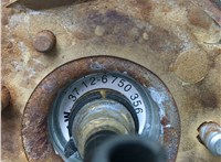 37116761444 Пневмоподушка BMW X5 E53 2000-2006 20039999 #7