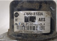  Блок АБС, насос (ABS, ESP, ASR) Nissan Navara 2005-2015 20040142 #4