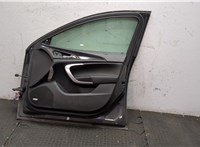 22796396 Дверь боковая (легковая) Opel Insignia 2008-2017 20040160 #10