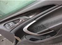 22796396 Дверь боковая (легковая) Opel Insignia 2008-2017 20040160 #11