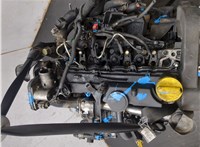 7701478491 Двигатель (ДВС) Renault Laguna 3 2007- 20040319 #5